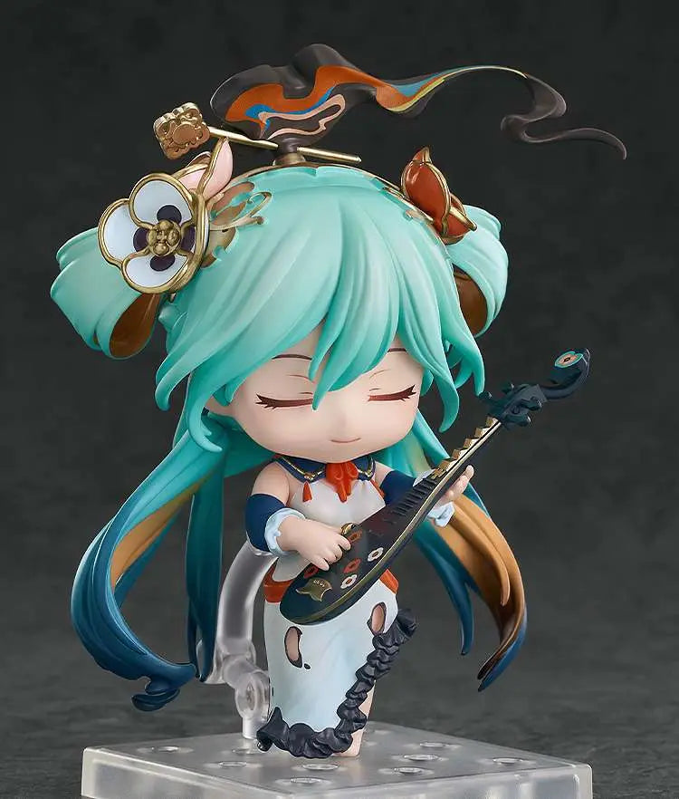 HATSUNE MIKU SHIMIAN MAIFU NENDOROID GOODSMILE FR