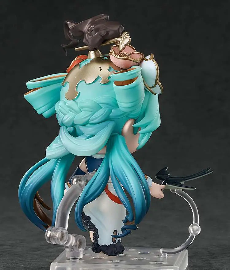 HATSUNE MIKU SHIMIAN MAIFU NENDOROID GOODSMILE FR