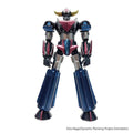 GRENDIZER U METALLIC NANO PUZZLE GRENDIZER PLEX