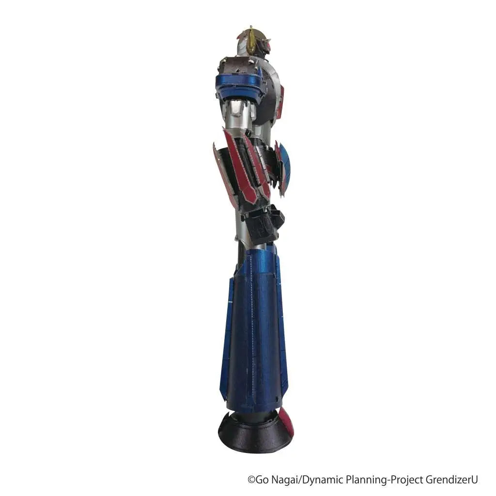 GRENDIZER U METALLIC NANO PUZZLE GRENDIZER PLEX