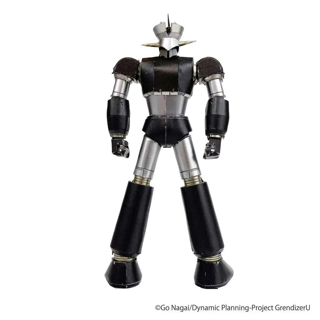 GRENDIZER U METALLIC NANO PUZZLE MAZINGER Z PLEX