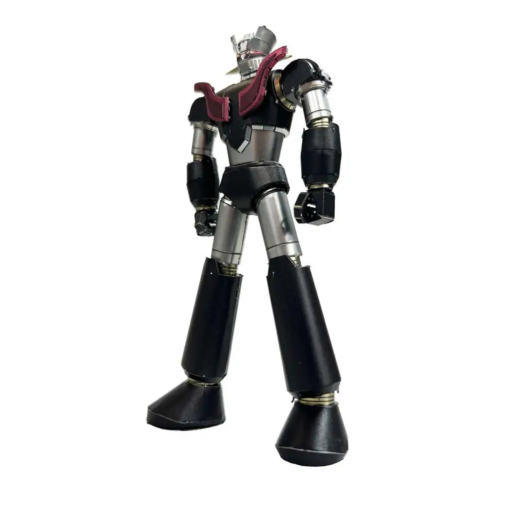 GRENDIZER U METALLIC NANO PUZZLE MAZINGER Z PLEX