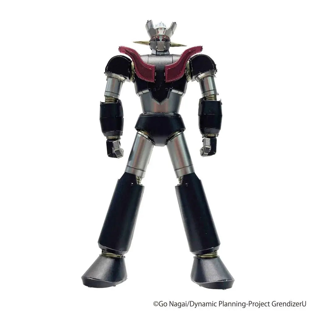 GRENDIZER U METALLIC NANO PUZZLE MAZINGER Z PLEX