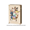 HOWL'S MOVING CASTLE TWO FRONTS PAPER THEATER STUDIO GHIBLI