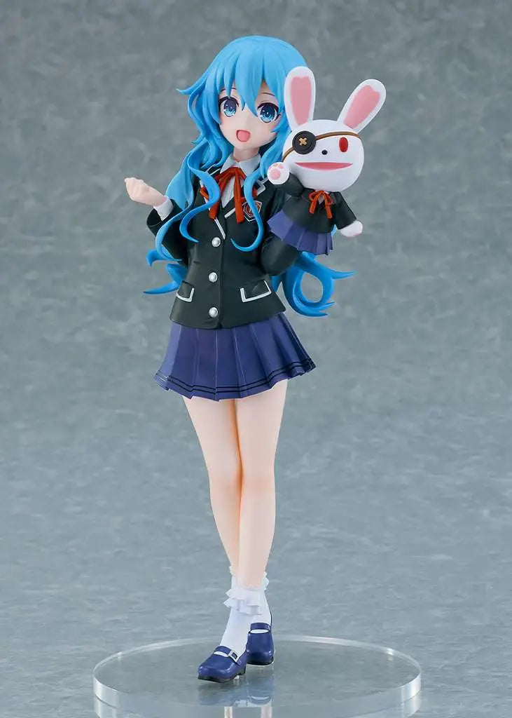 DATE A LIVE V YOSHINO SCHOOL UNIFORM PUP L GOODSMILE FR