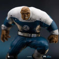 FANTASTIC FOUR FIRST STEPS THING 1/10 STATUE IRON STUDIOS
