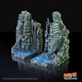 NARUTO FINAL VALLEY COLL ANIME BOOKENDS NEMESIS NOW