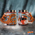 NARUTO COLLECTIBLE ANIME TANKARD NEMESIS NOW