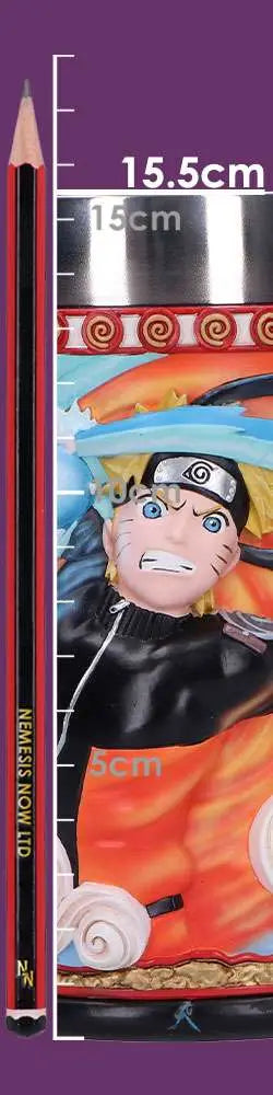 NARUTO COLLECTIBLE ANIME TANKARD NEMESIS NOW