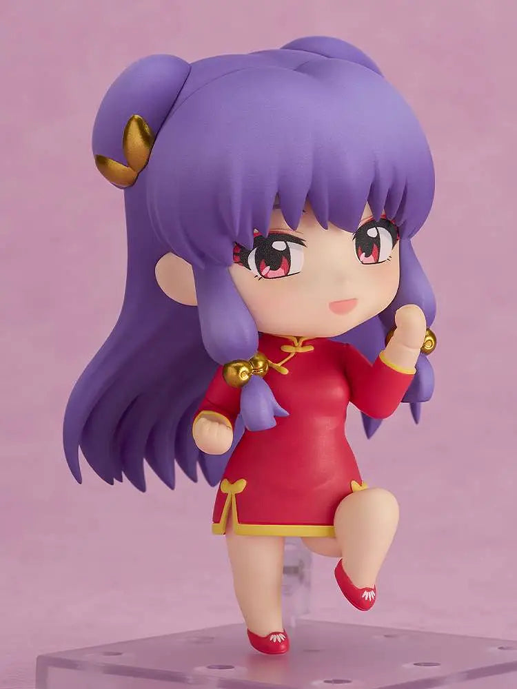 RANMA 1/2 SHAMPOO NENDOROID MINI FIGURE GOODSMILE FR