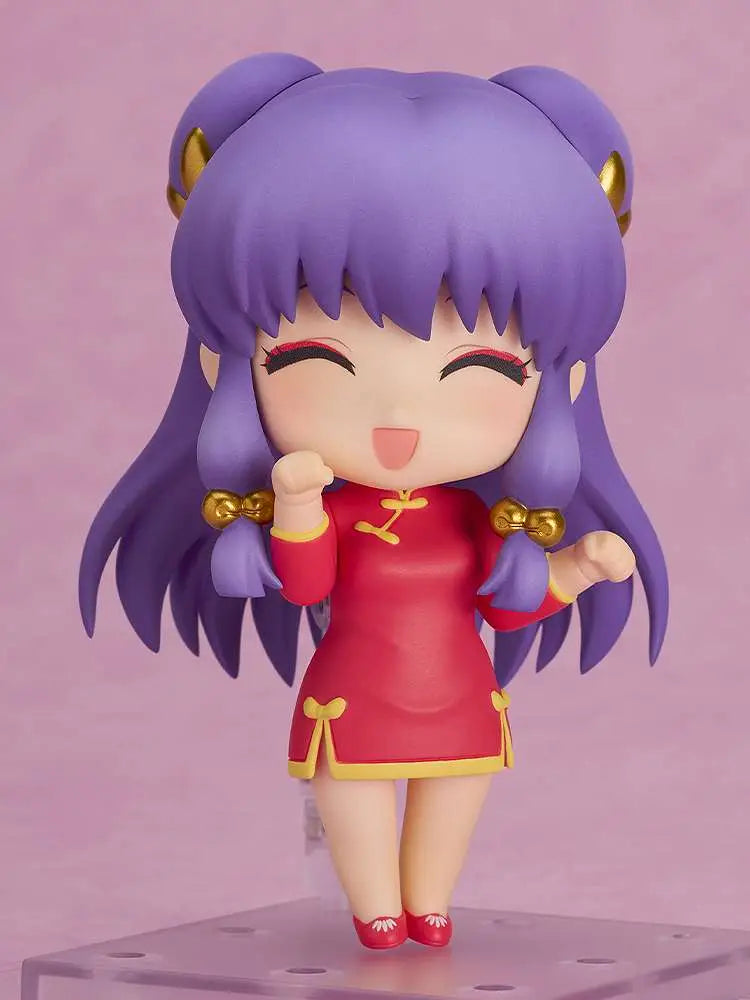 RANMA 1/2 SHAMPOO NENDOROID MINI FIGURE GOODSMILE FR