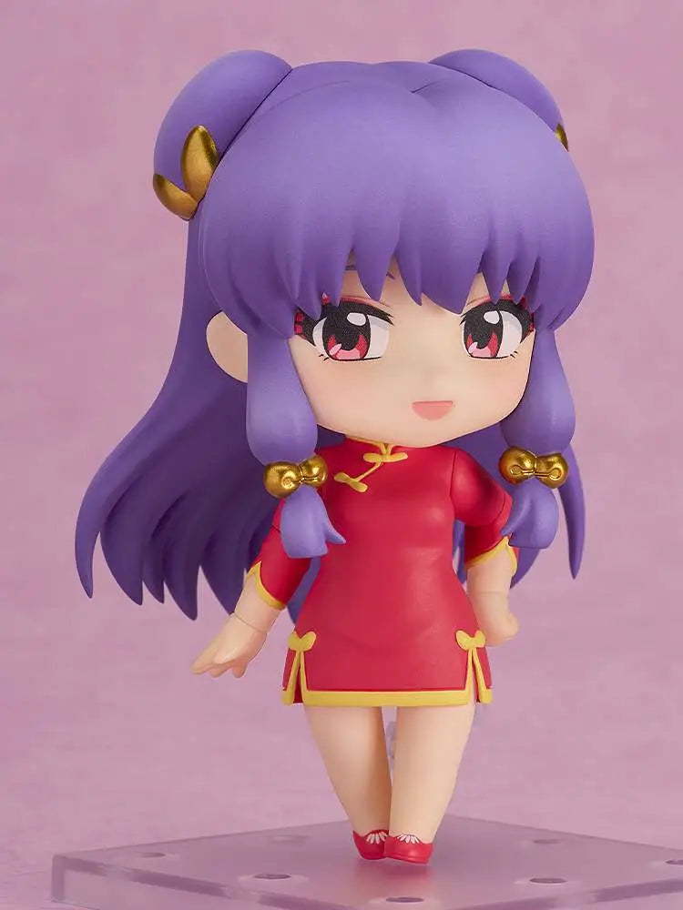 RANMA 1/2 SHAMPOO NENDOROID MINI FIGURE GOODSMILE FR