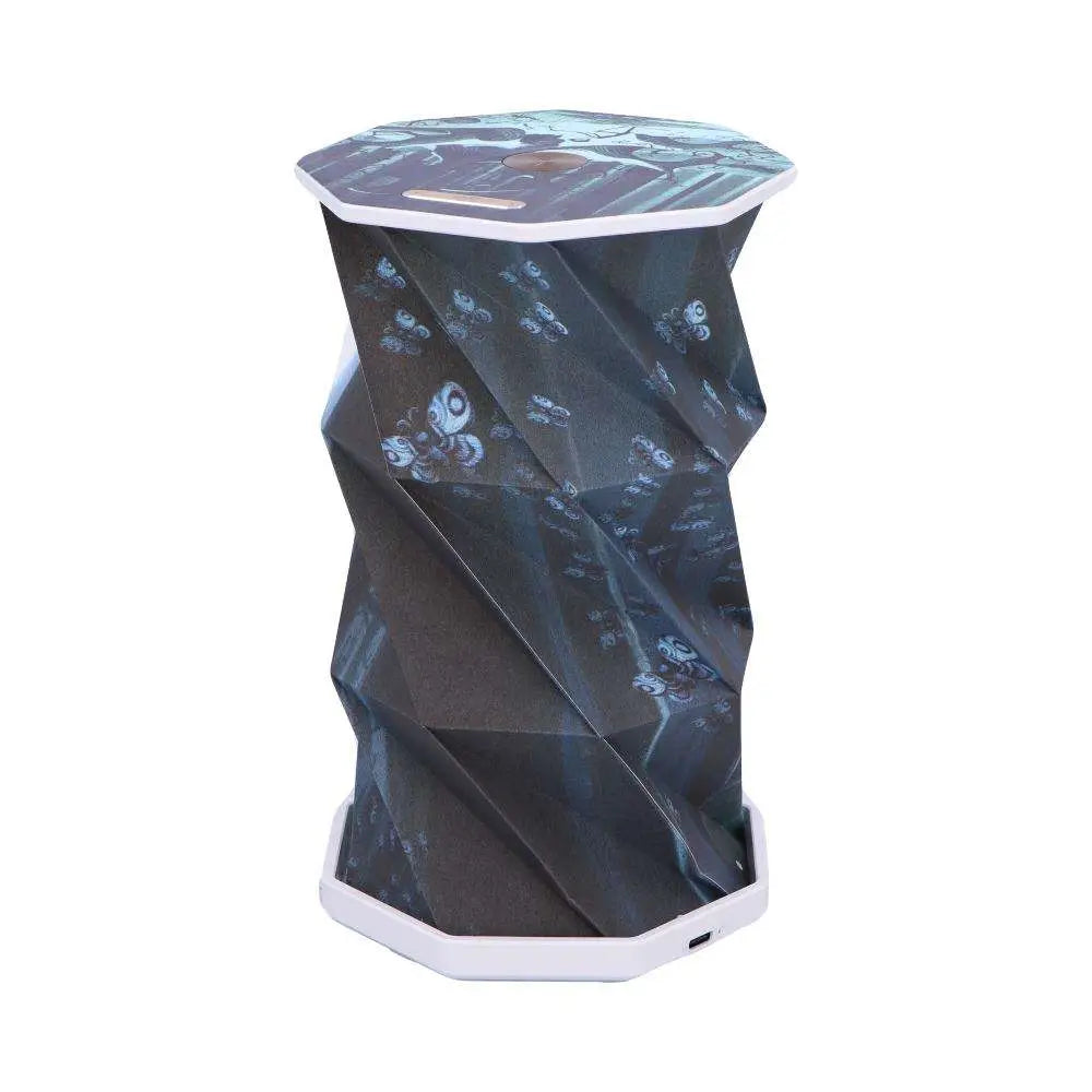 CORPSE BRIDE FOLDABLE USB LAMP NEMESIS NOW