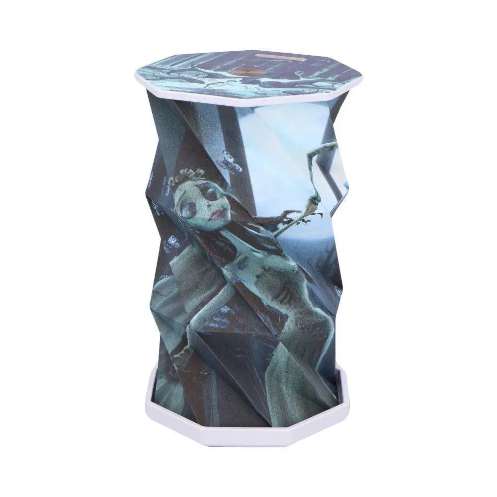 CORPSE BRIDE FOLDABLE USB LAMP NEMESIS NOW