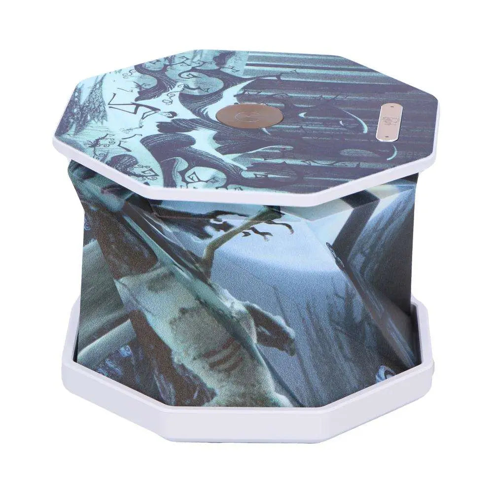 CORPSE BRIDE FOLDABLE USB LAMP NEMESIS NOW
