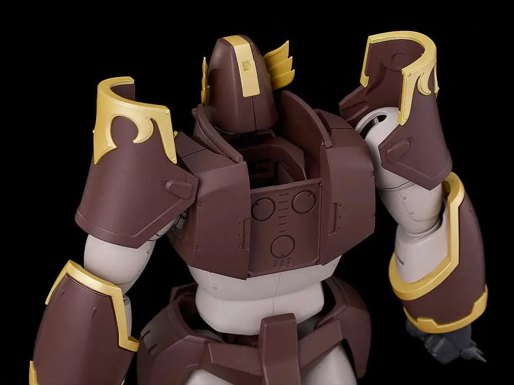 PANZER WORLD GALIENT SKURTS MODEROID MK GOODSMILE FR