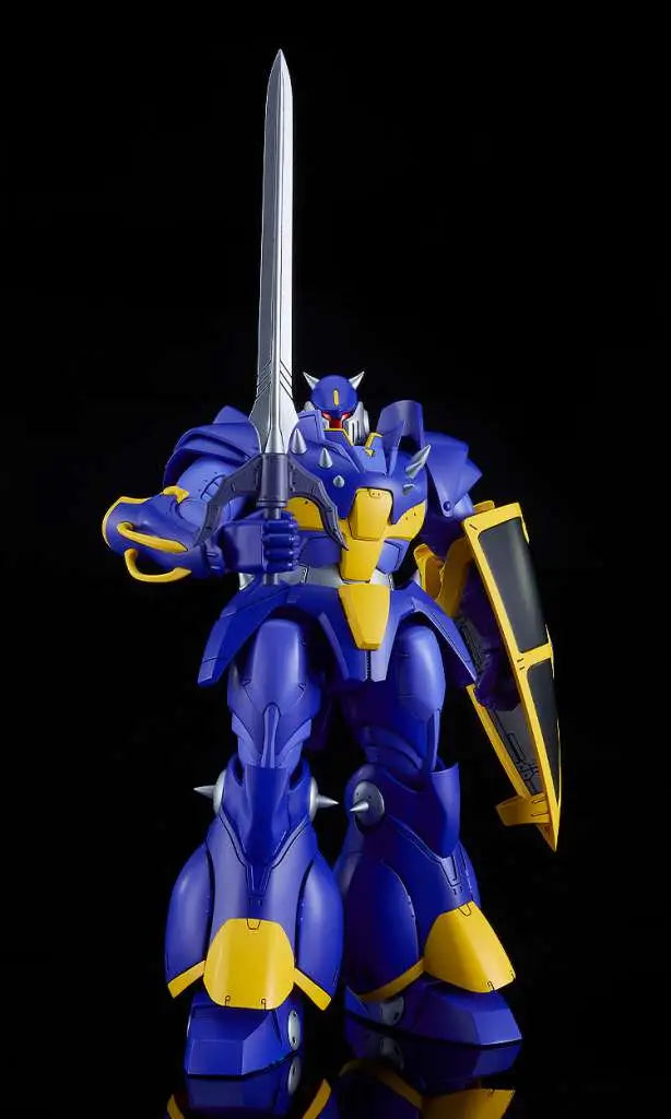 PANZER WORLD GALIENT ZUWEL MODEROID MK GOODSMILE FR