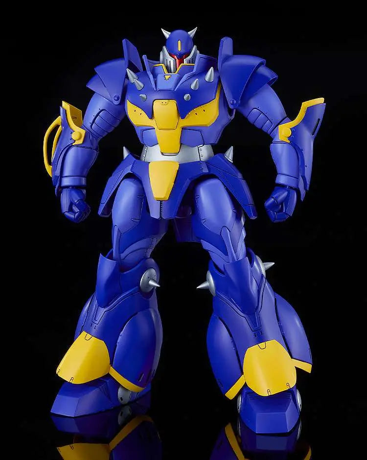 PANZER WORLD GALIENT ZUWEL MODEROID MK GOODSMILE FR