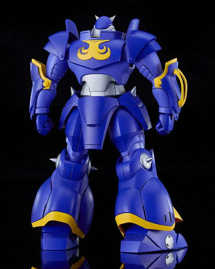 PANZER WORLD GALIENT ZUWEL MODEROID MK GOODSMILE FR