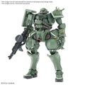 HG ZAKU GQ 1/144 Bandai