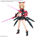 30MS TIASHA DAHLIA WEAR COLOR B Bandai