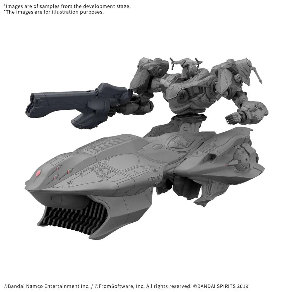 30MM ARMORED CORE VI ARQUEBUS ADD VE-40A Bandai