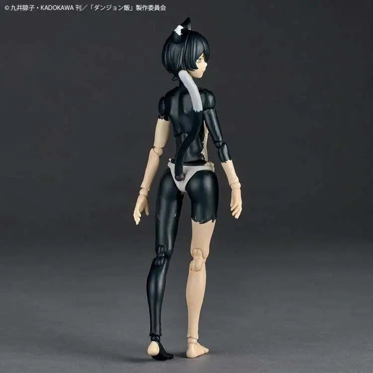 REVOLTECH DELICIOUS IN DUNGEON IZUTSUMI ACTION FIGURE KAIYODO