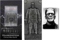 UNIVERSAL MONSTERS - CREATURE OF FRANKENSTEIN INGOT FANATTIK