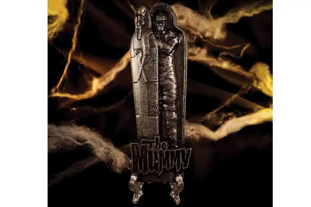 UNIVERSAL MONSTERS - THE MUMMY INGOT FANATTIK