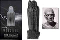 UNIVERSAL MONSTERS - THE MUMMY INGOT FANATTIK