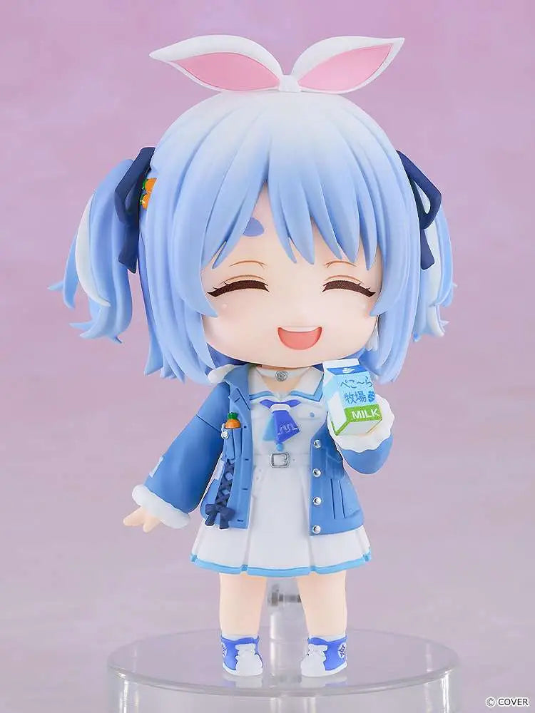 HOLOLIVE PRODUCTION USADA PEKORA CASUAL OUTFIT NENDOROID GOODSMILE FR