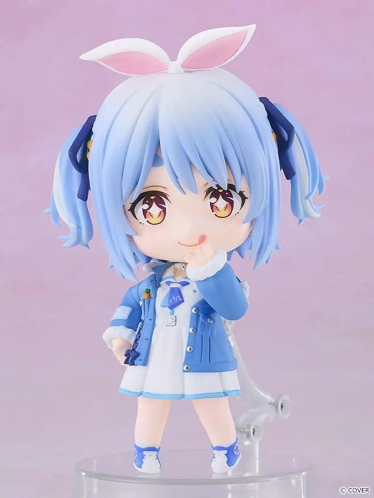 HOLOLIVE PRODUCTION USADA PEKORA CASUAL OUTFIT NENDOROID GOODSMILE FR