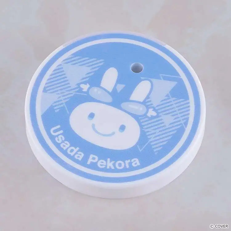 HOLOLIVE PRODUCTION USADA PEKORA CASUAL OUTFIT NENDOROID GOODSMILE FR