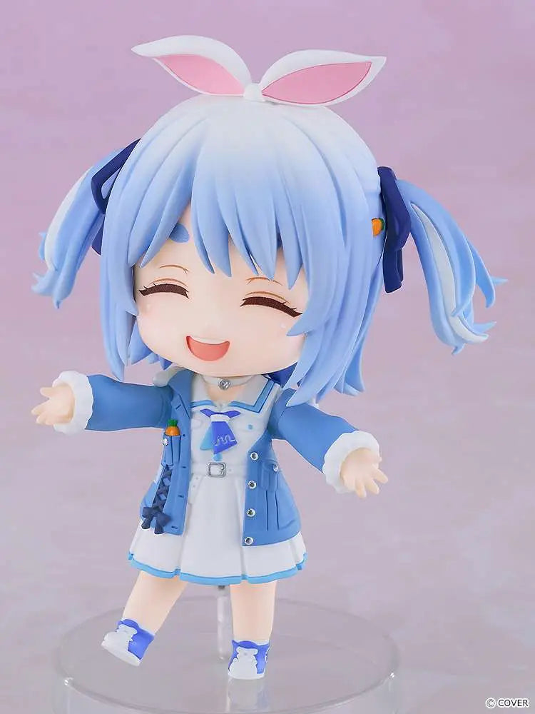HOLOLIVE PRODUCTION USADA PEKORA CASUAL OUTFIT NENDOROID GOODSMILE FR