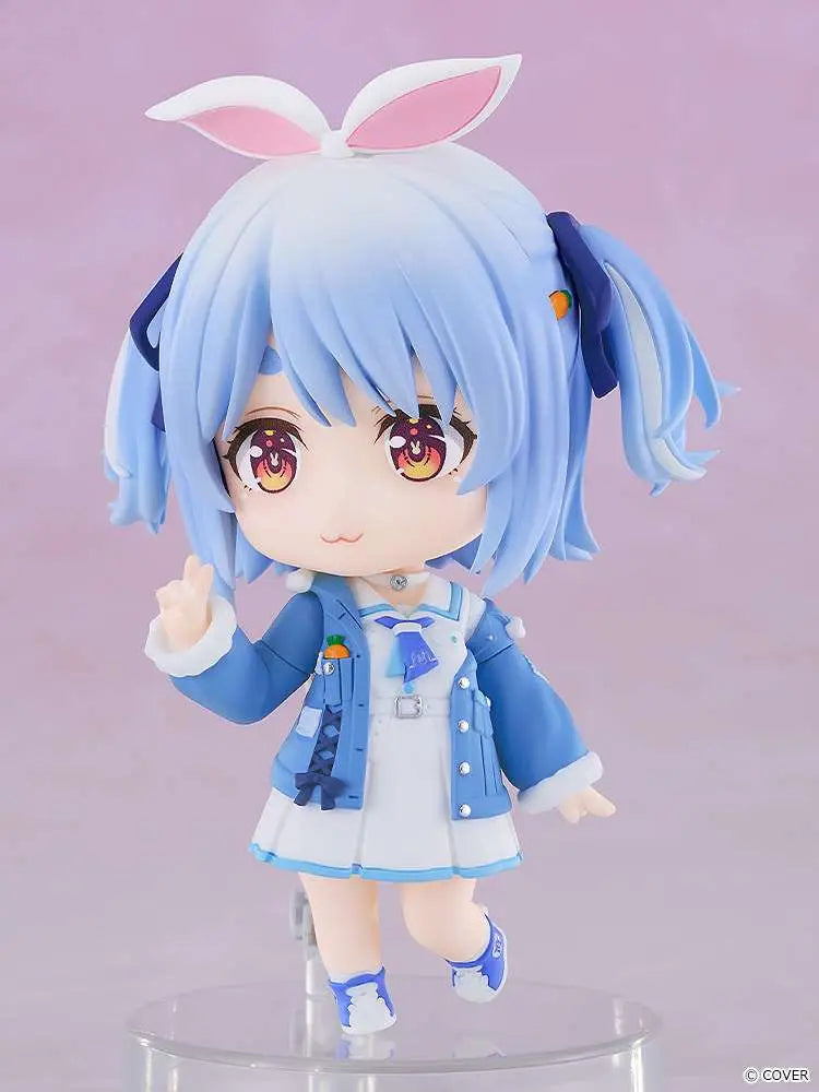 HOLOLIVE PRODUCTION USADA PEKORA CASUAL OUTFIT NENDOROID GOODSMILE FR