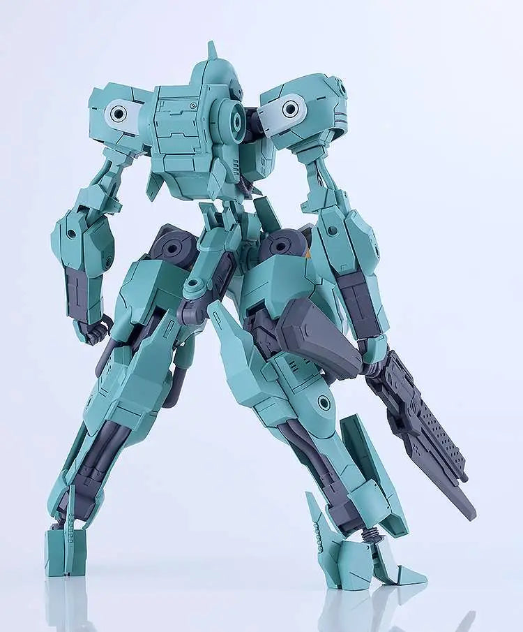 TITANOMACHIA SIDE:GR VECTOR MODEROID MK GOODSMILE FR