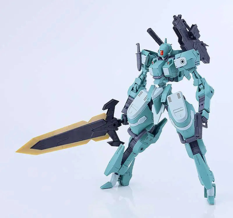 TITANOMACHIA SIDE:GR VECTOR MODEROID MK GOODSMILE FR