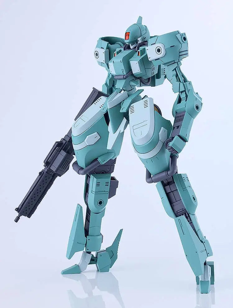 TITANOMACHIA SIDE:GR VECTOR MODEROID MK GOODSMILE FR