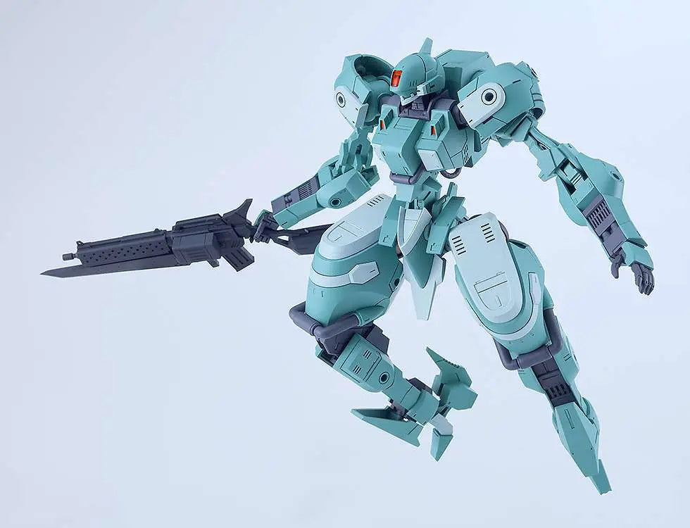 TITANOMACHIA SIDE:GR VECTOR MODEROID MK GOODSMILE FR