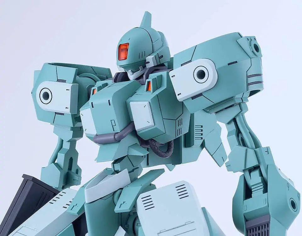 TITANOMACHIA SIDE:GR VECTOR MODEROID MK GOODSMILE FR