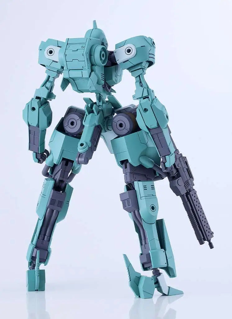 TITANOMACHIA SIDE:GR VECTOR MODEROID MK GOODSMILE FR