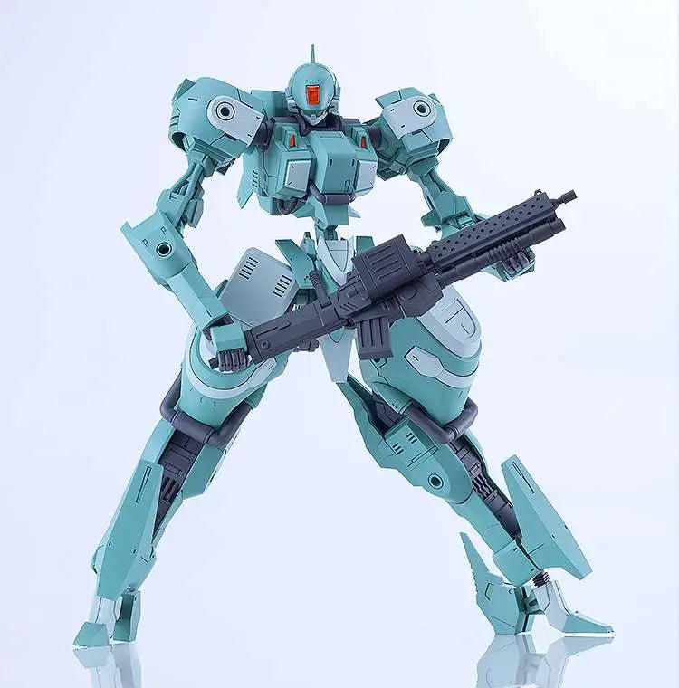 TITANOMACHIA SIDE:GR VECTOR MODEROID MK GOODSMILE FR
