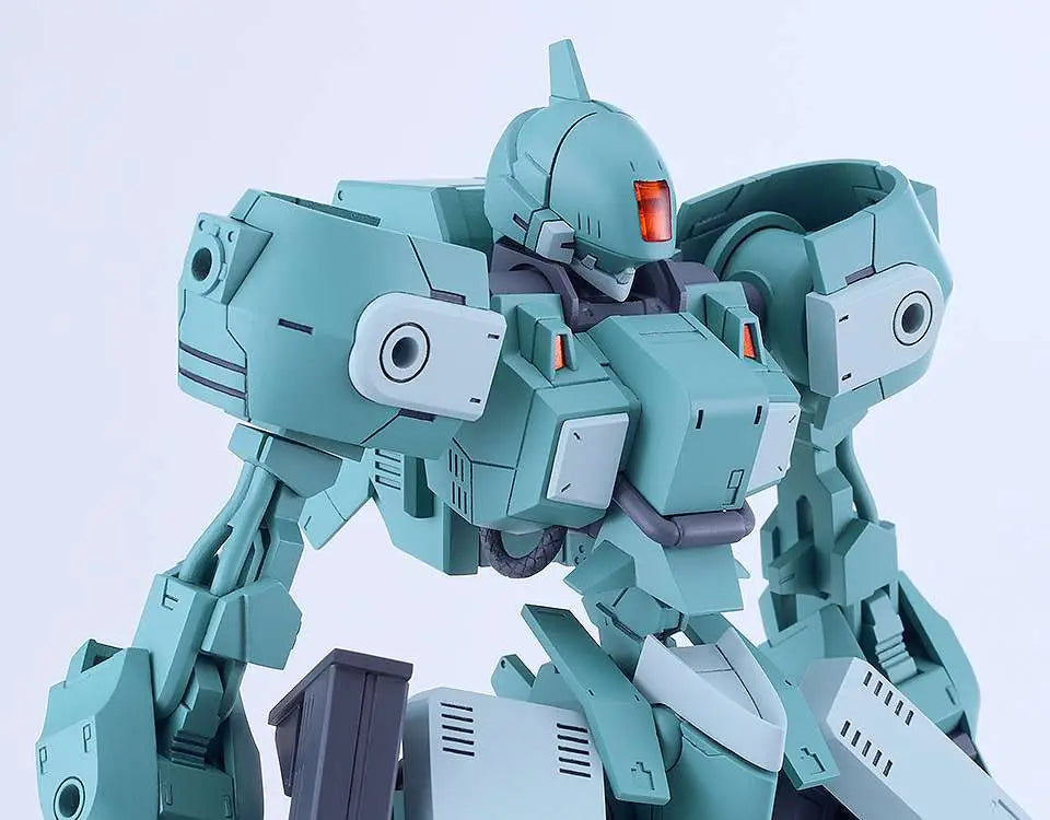 TITANOMACHIA SIDE:GR VECTOR MODEROID MK GOODSMILE FR