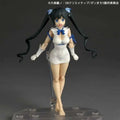 REVOLTECH DANMACHI (IS IT WRONG TO TRY TO PICK UP GIRLS IN A DUNGEON?) HESTIA ACTION FIGURE KAIYODO