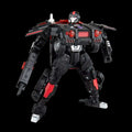 TRANSFORMERS GENERATION AGE OF THE PRIMES FLATLINE ACTION FIGURE HASBRO