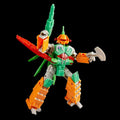 TRANSFORMERS GENERATION AGE OF THE PRIMES VENIN ACTION FIGURE HASBRO