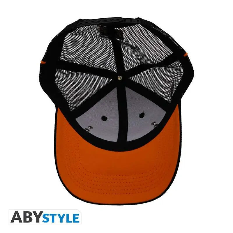 NARUTO SHIPPUDEN KONOHA CAP Abystyle Studio
