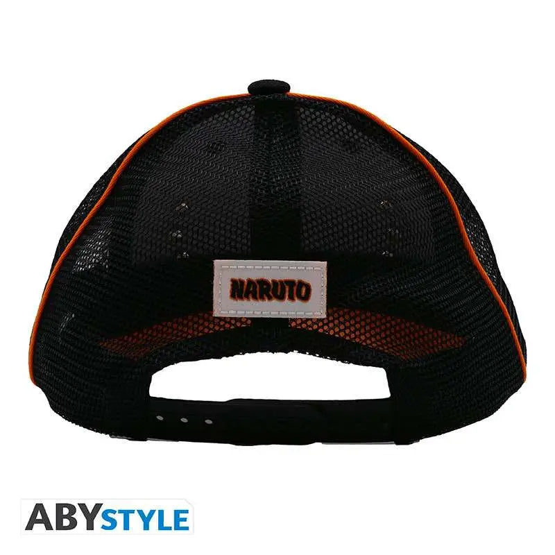NARUTO SHIPPUDEN KONOHA CAP Abystyle Studio