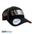 NARUTO SHIPPUDEN KONOHA CAP Abystyle Studio