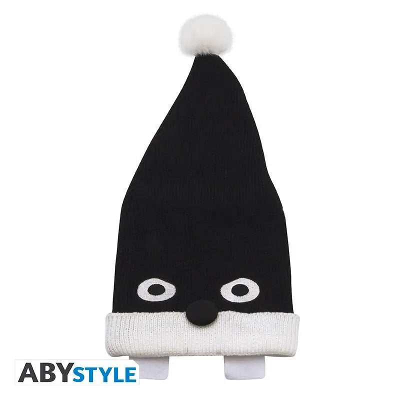 NARUTO SHIPPUDEN NARUTO NIGHTCAP REPLICA Abystyle Studio